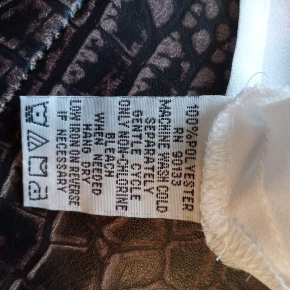 Linea by Louis Dell'olio... medium top - Picture 5 of 8